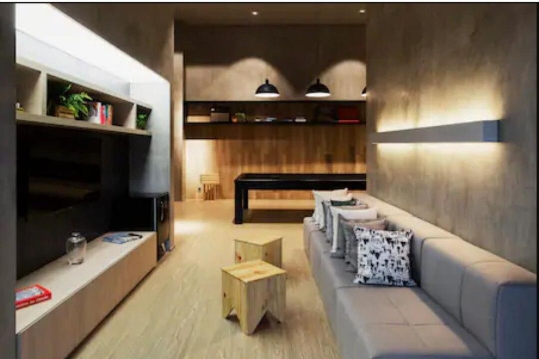 Apartment Charm In The Heart Of