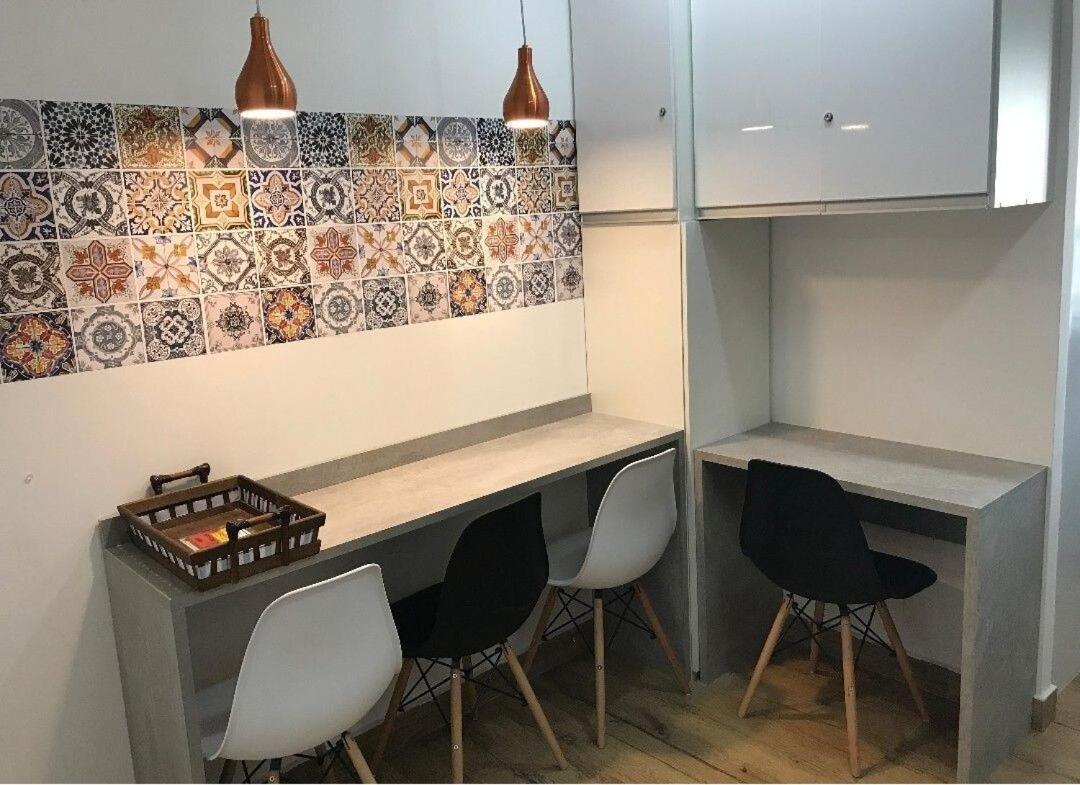 Charm In The Heart Of Apartemen