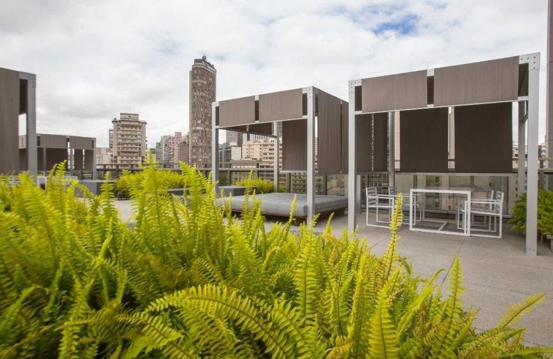 Apartment Charm In The Heart Of Sao Paulo