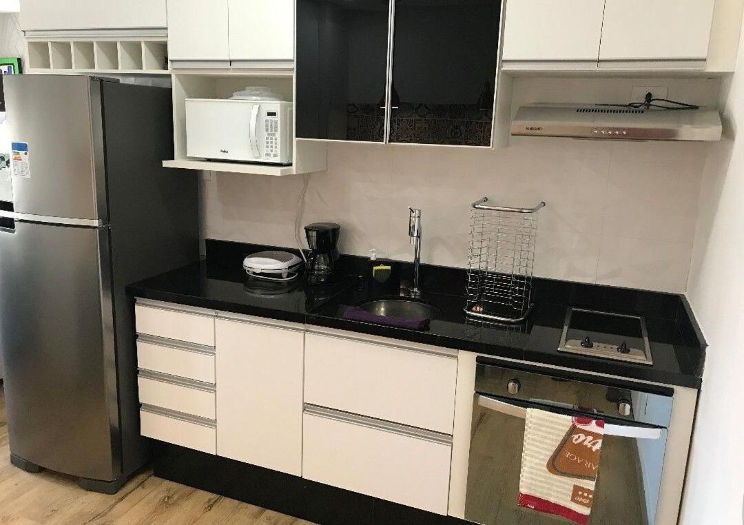 Apartemen Charm In The Heart Of *