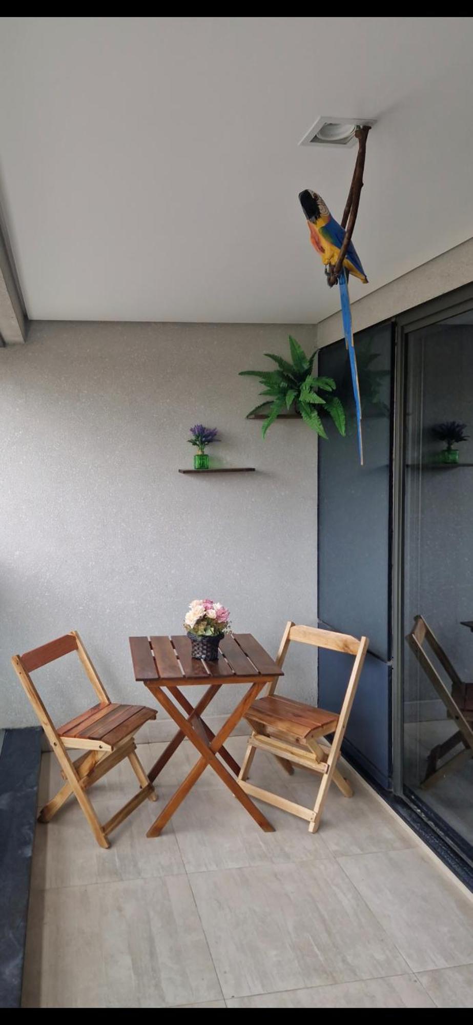 Charm In The Heart Of Sao Paulo