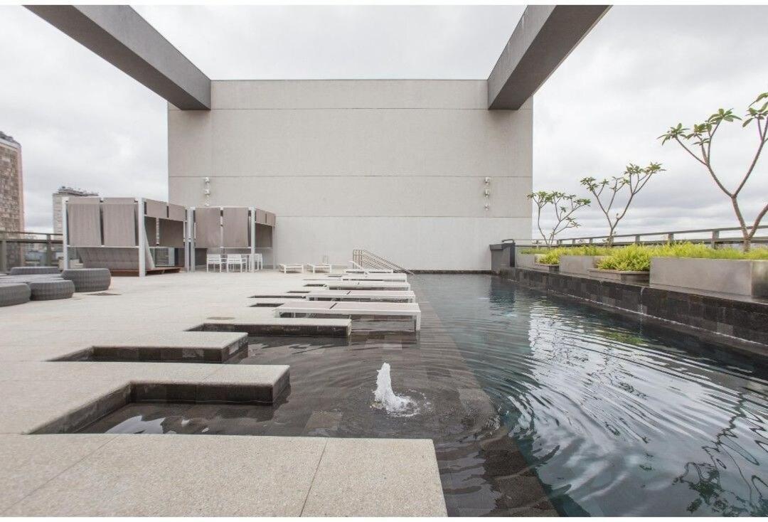 Charm In The Heart Of Apartemen *