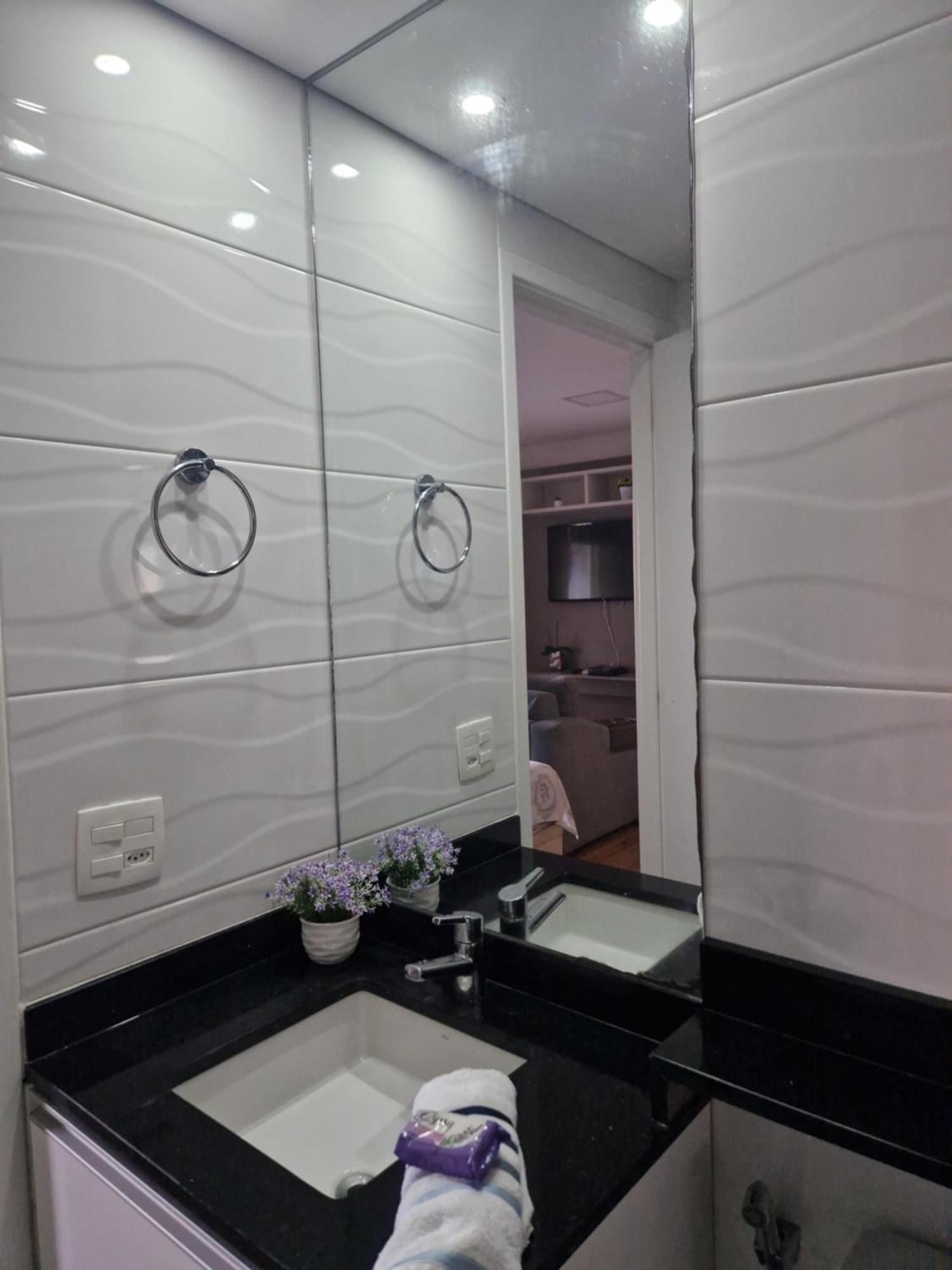 Apartemen Charm In The Heart Of *
