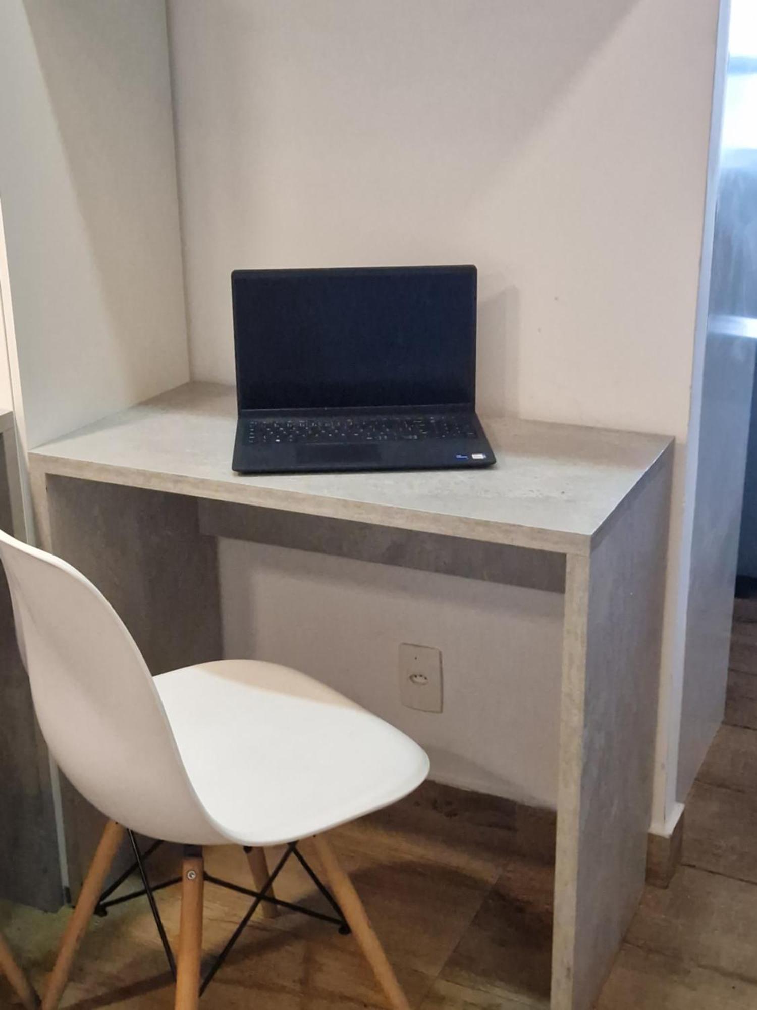 Charm In The Heart Of Apartemen