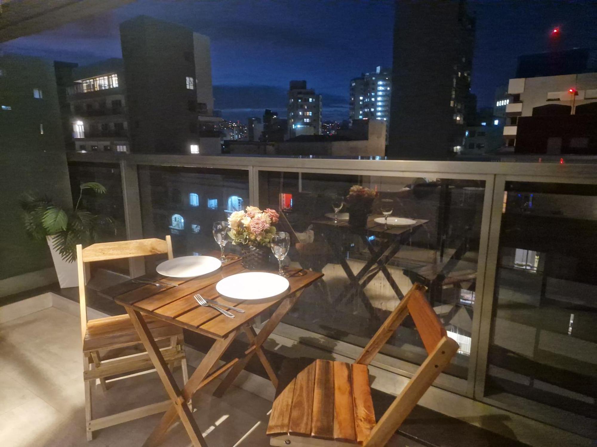 Charm In The Heart Of Apartment Sao Paulo