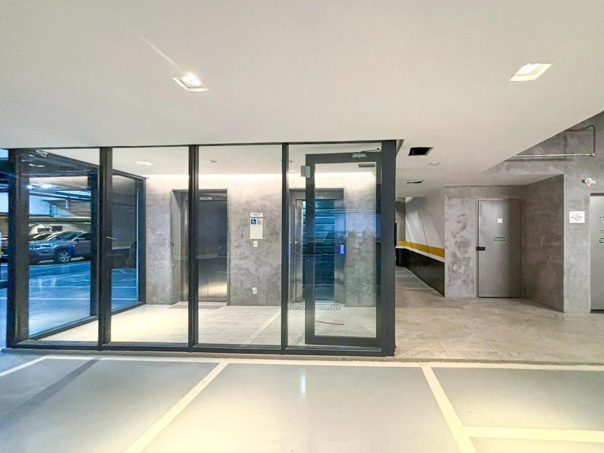 Apartemen Lumina - Novo Na Olimpia