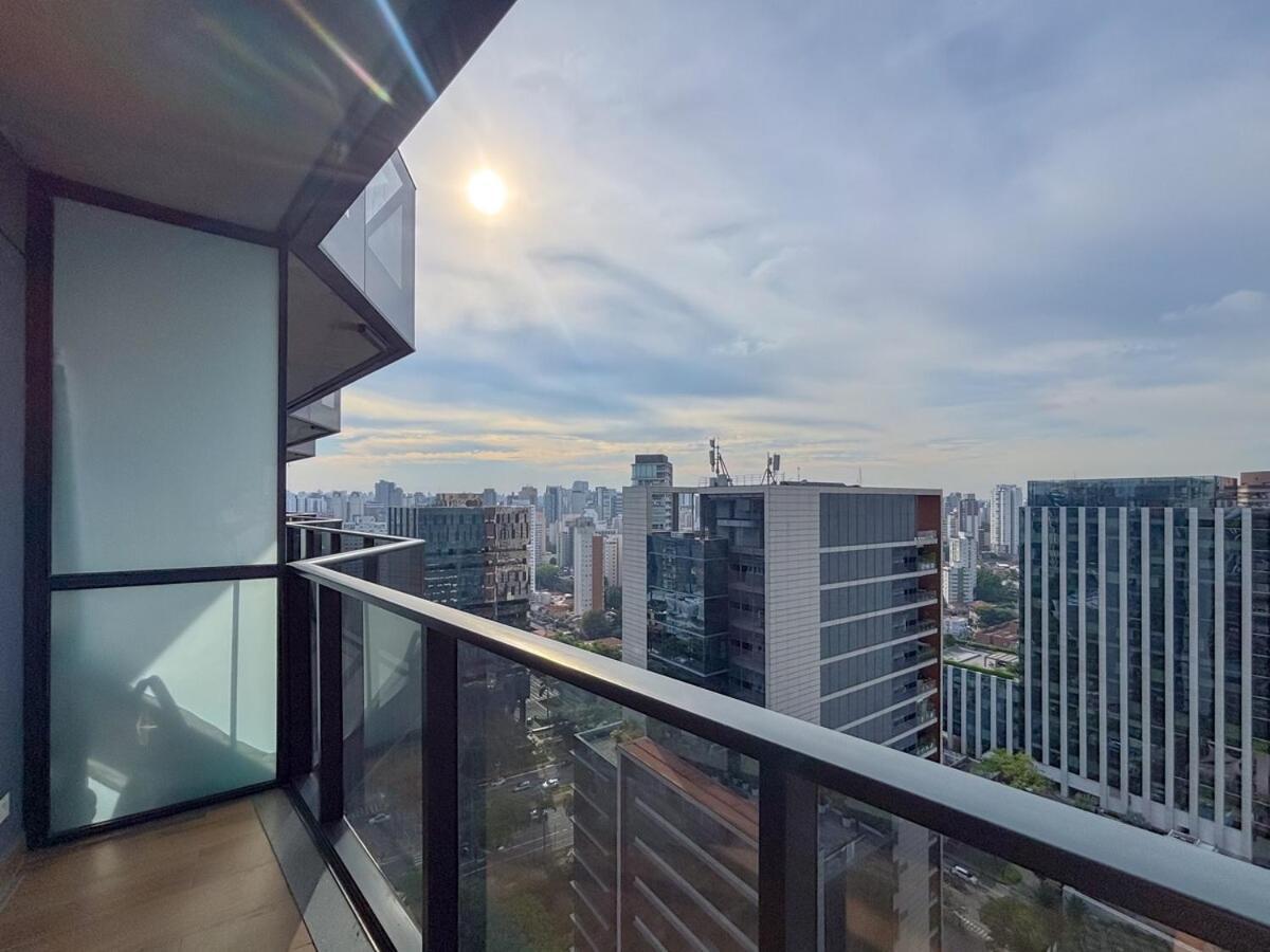 Lumina - Novo Na Olimpia Apartemen