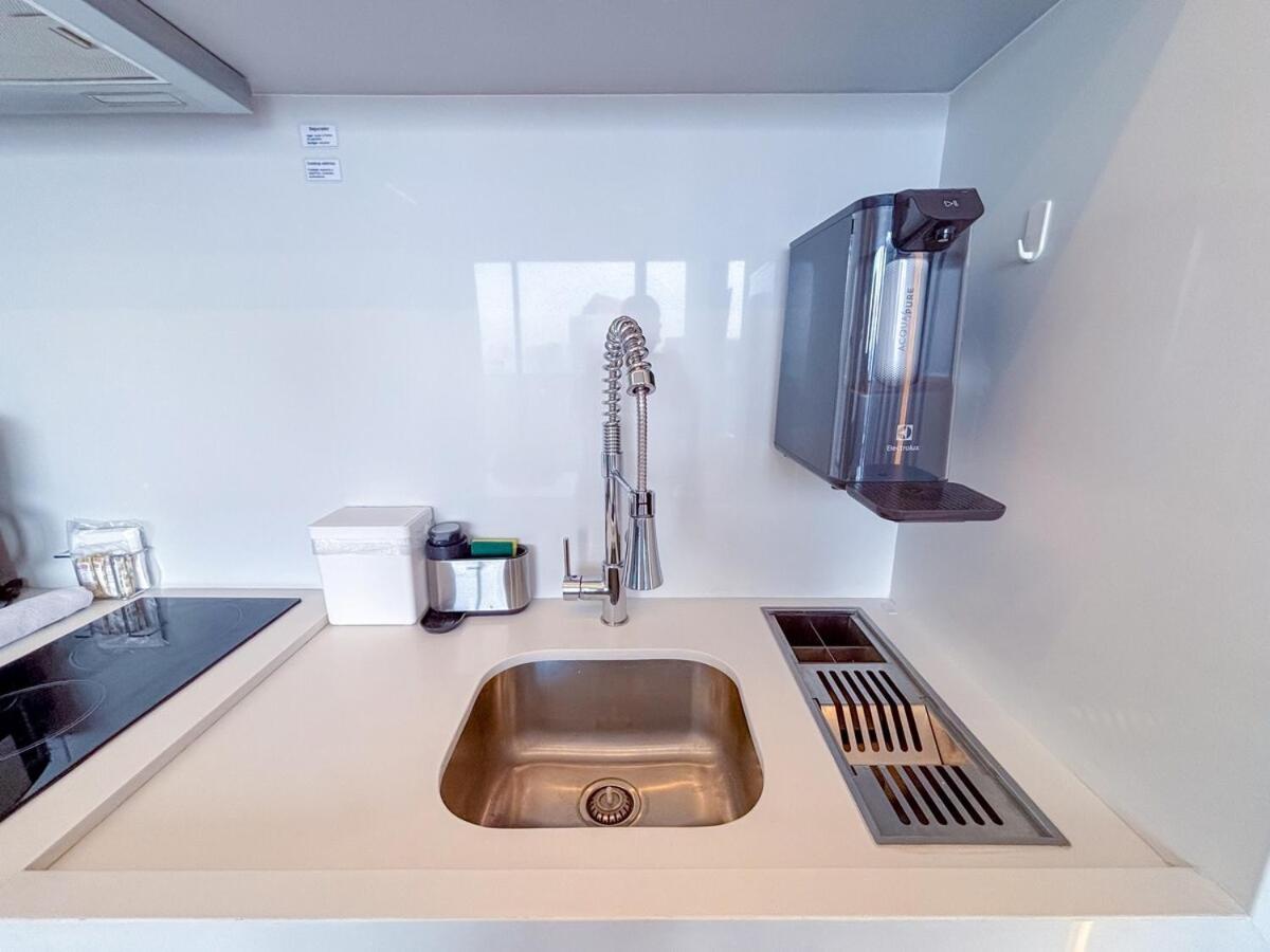 Apartemen Lumina - Novo Na Olimpia