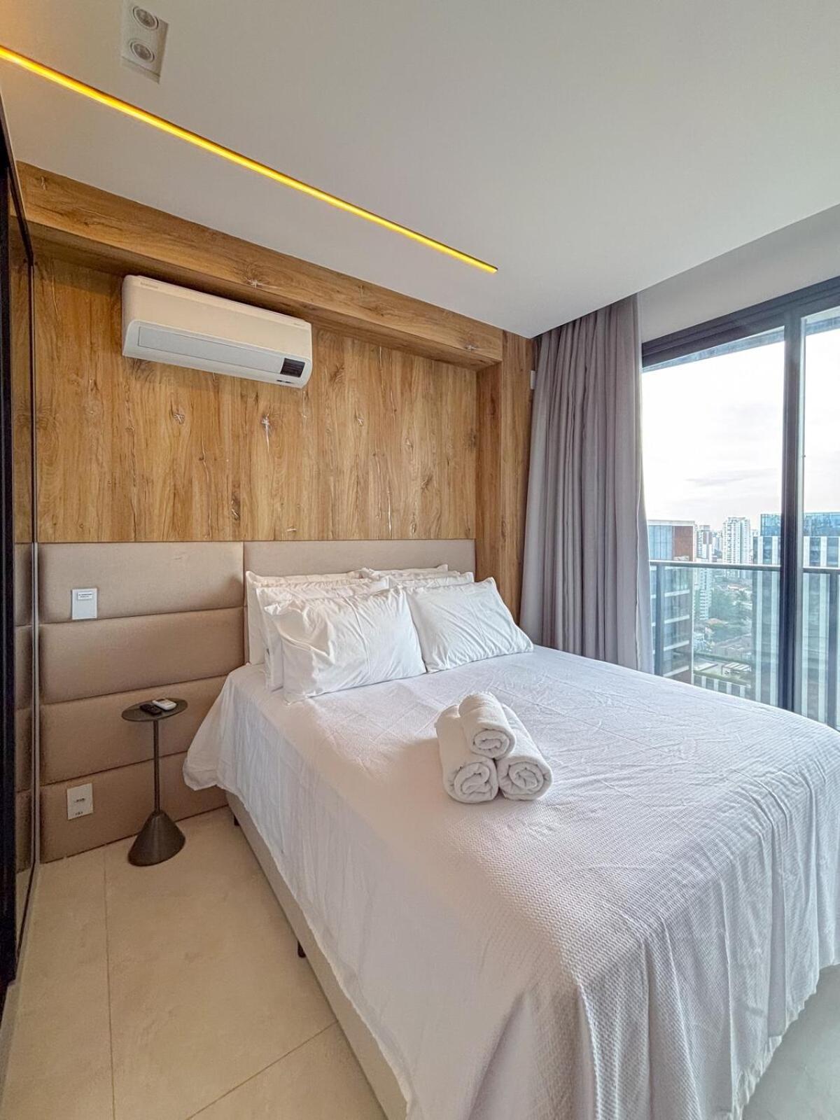 Lumina - Novo Na Olimpia Apartemen