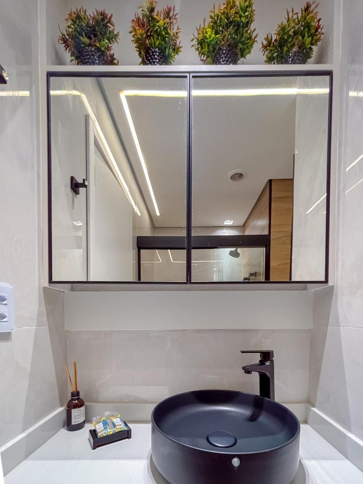 Apartemen Lumina - Novo Na Olimpia