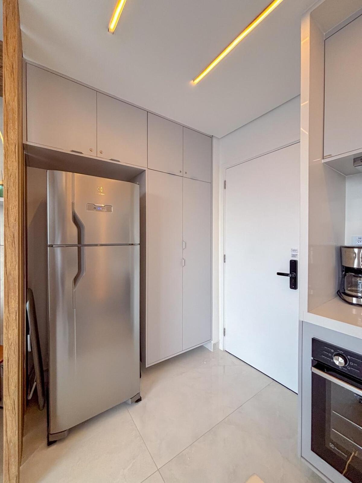 Lumina - Novo Na Olimpia Apartemen