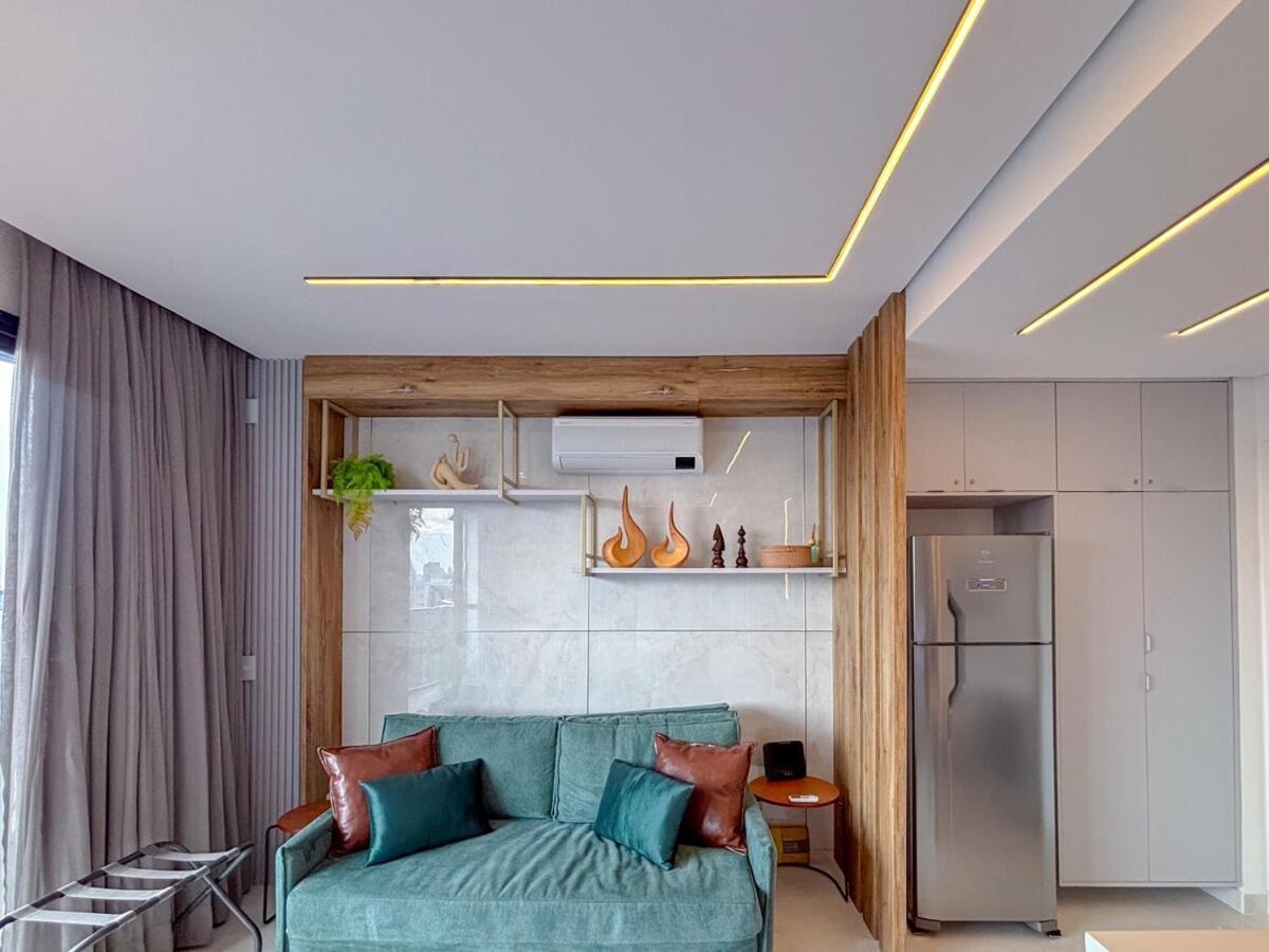 Apartemen Lumina - Novo Na Olimpia *