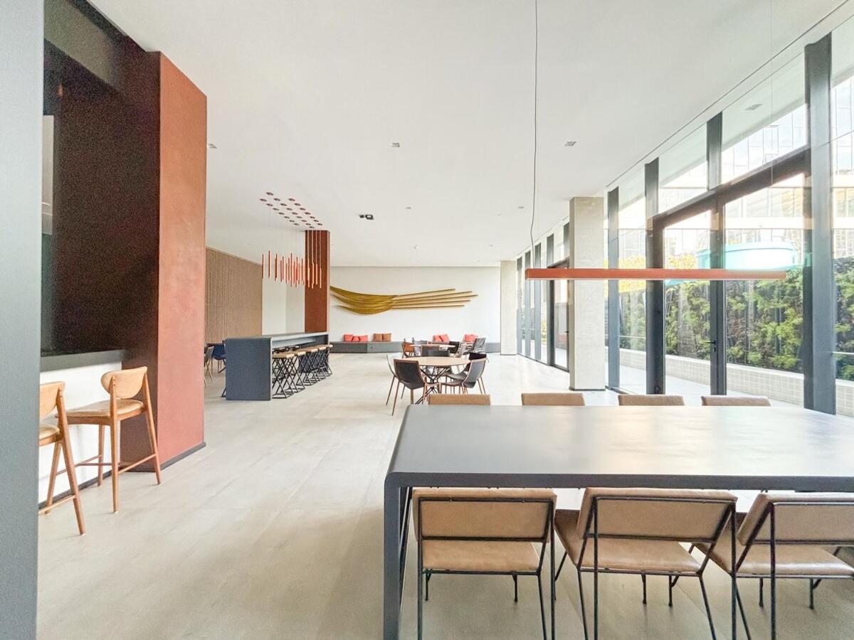 Lumina - Novo Na Olimpia Apartemen