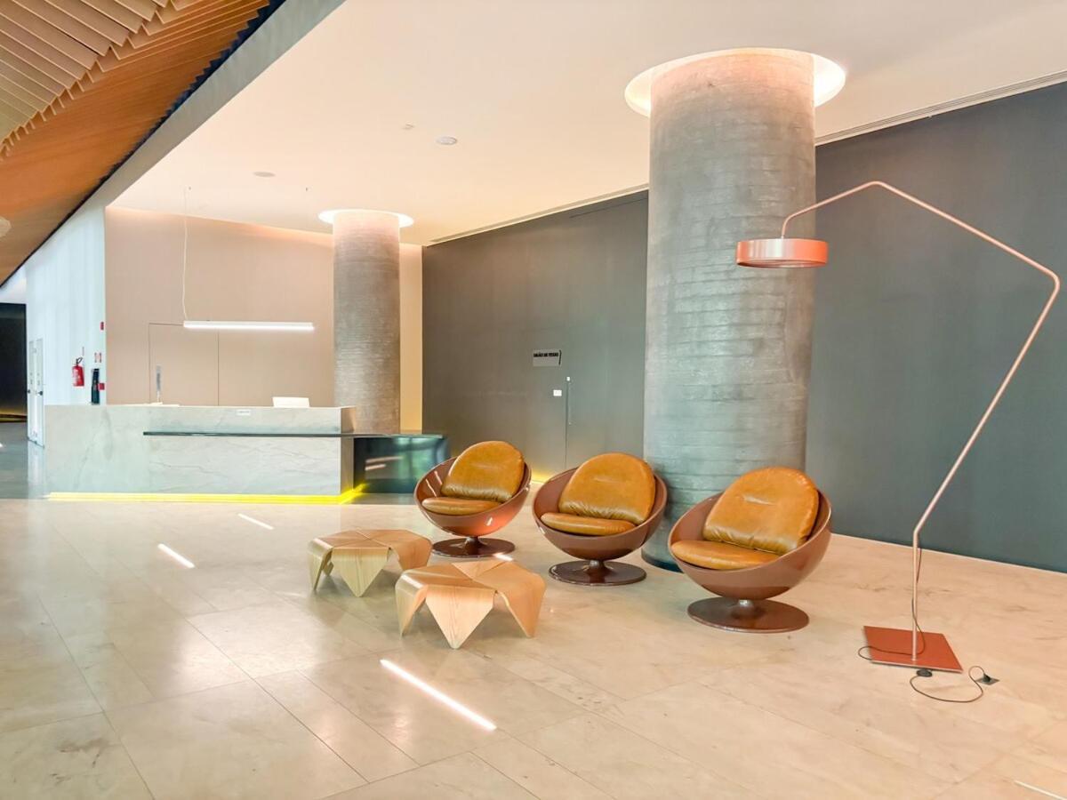 Apartemen Lumina - Novo Na Olimpia