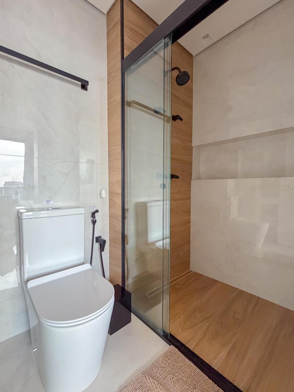 Apartemen Lumina - Novo Na Olimpia *