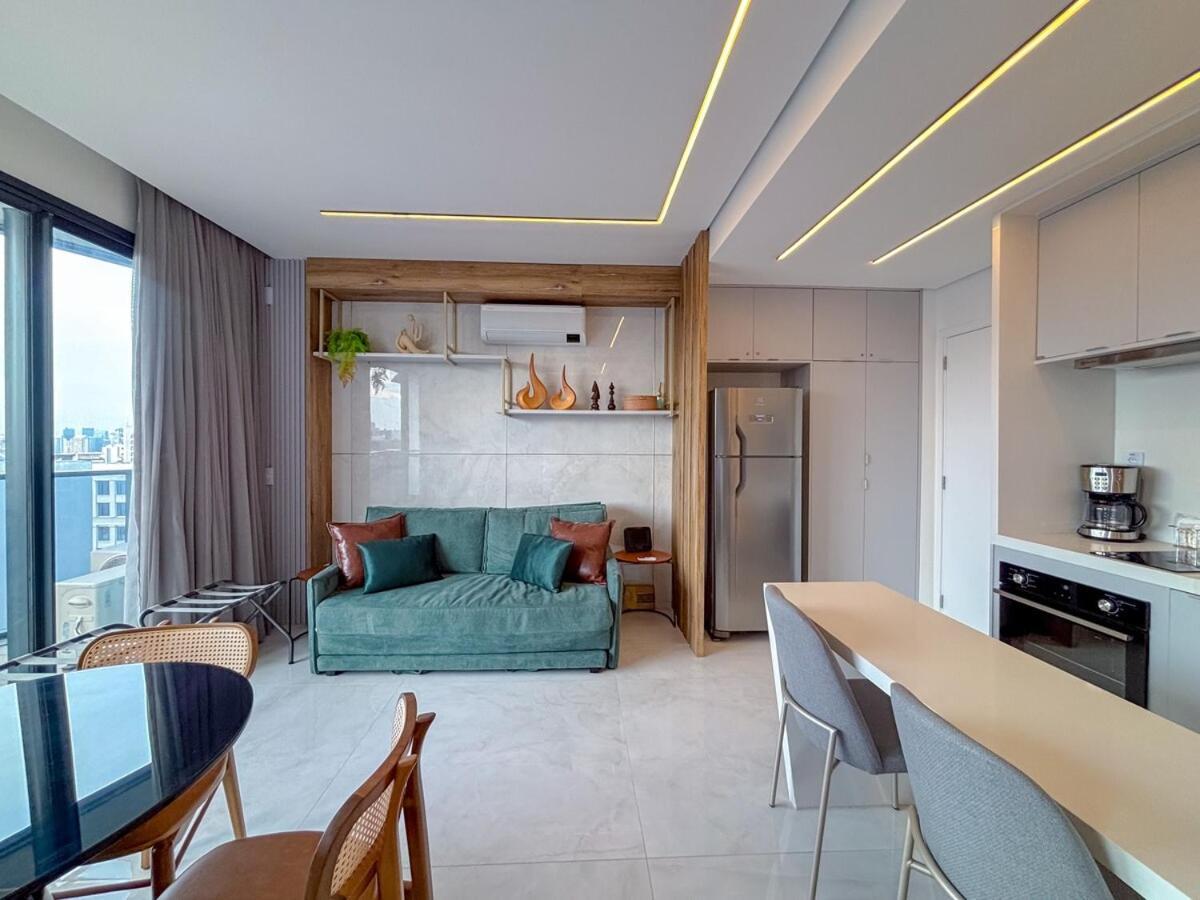 Apartemen Lumina - Novo Na Olimpia