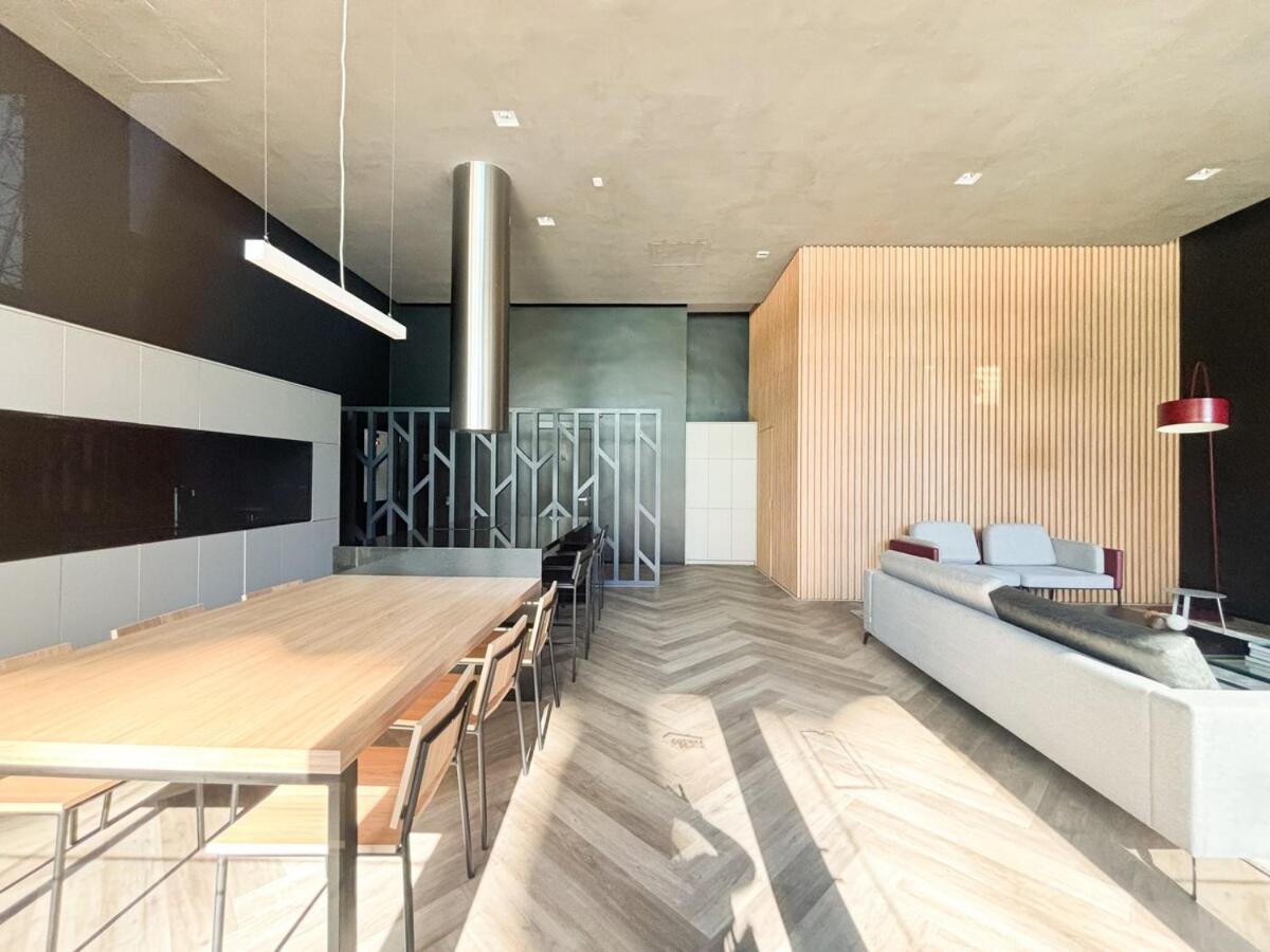 Apartemen Lumina - Novo Na Olimpia *