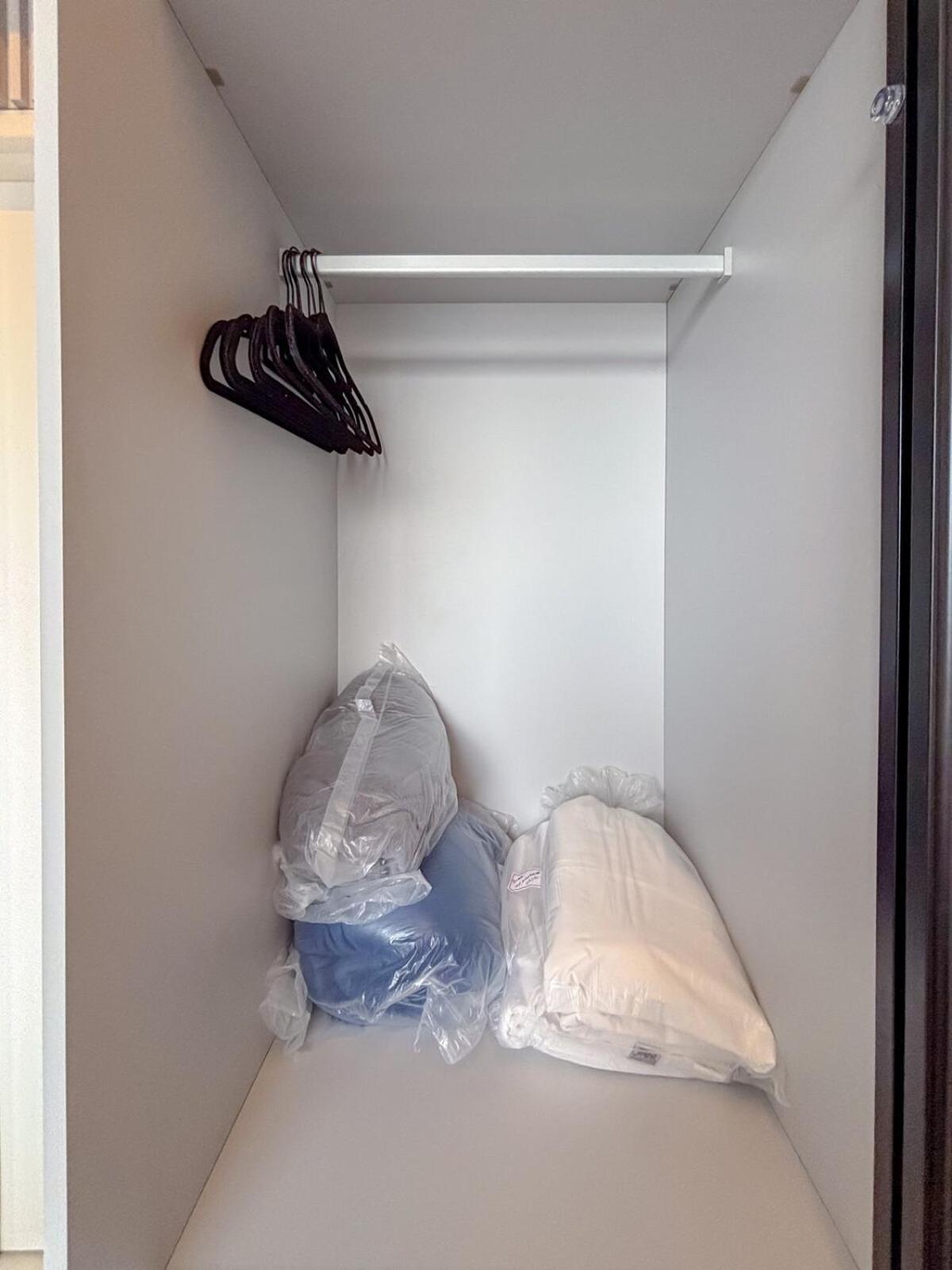 Apartemen Lumina - Novo Na Olimpia
