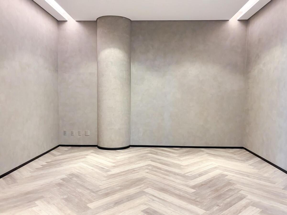 Apartemen Lumina - Novo Na Olimpia *