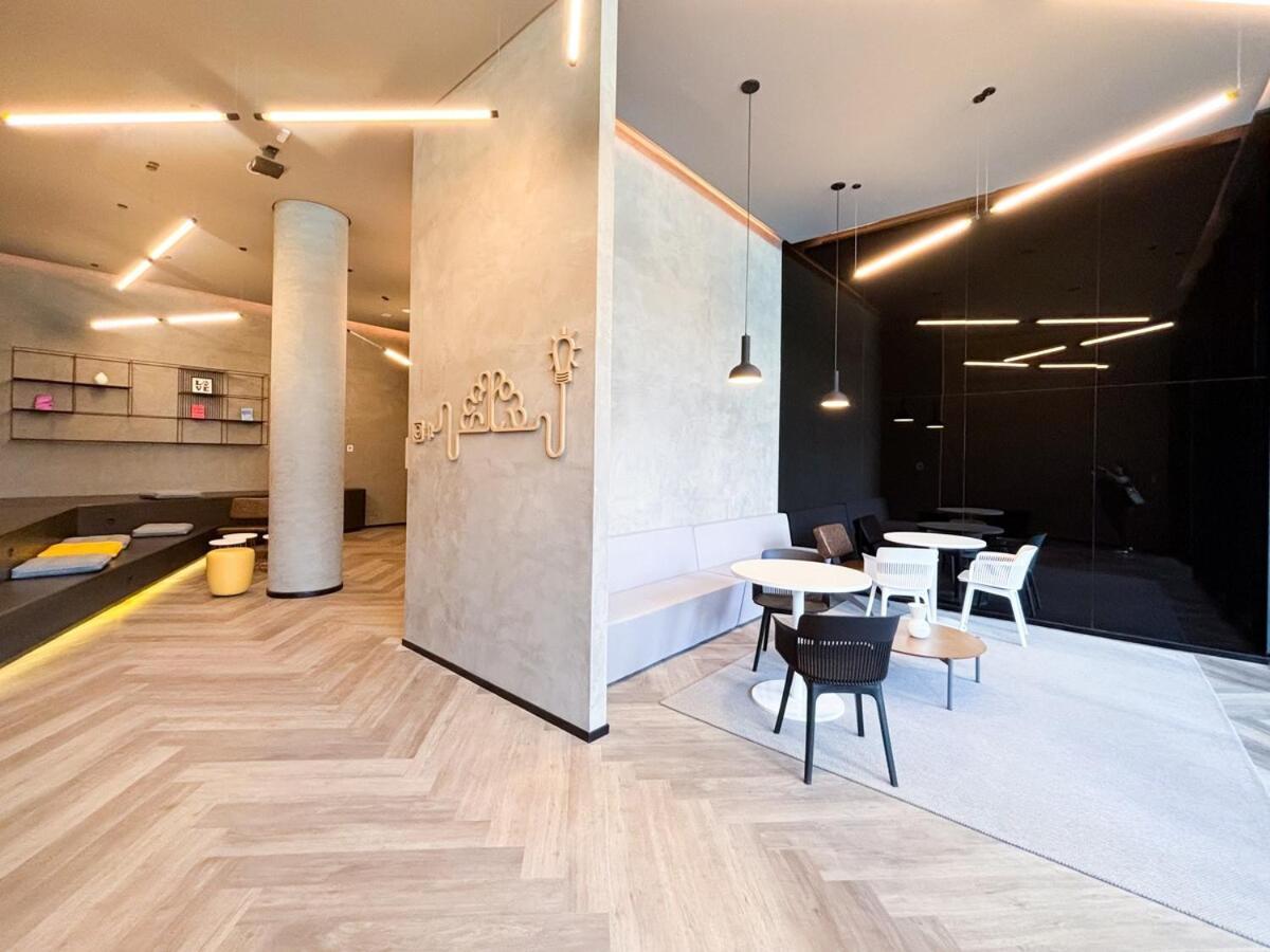 Lumina - Novo Na Olimpia Apartemen