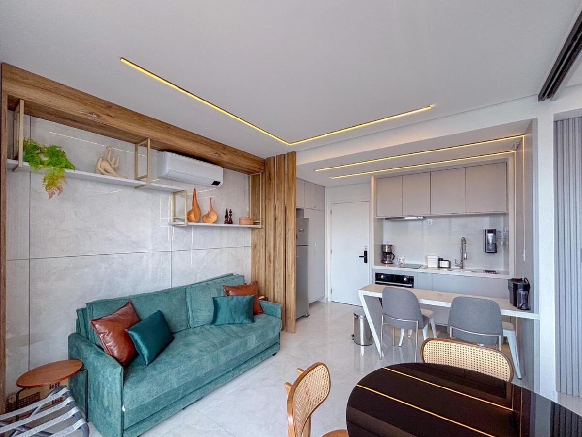 Apartemen Lumina - Novo Na Olimpia Sao Paulo
