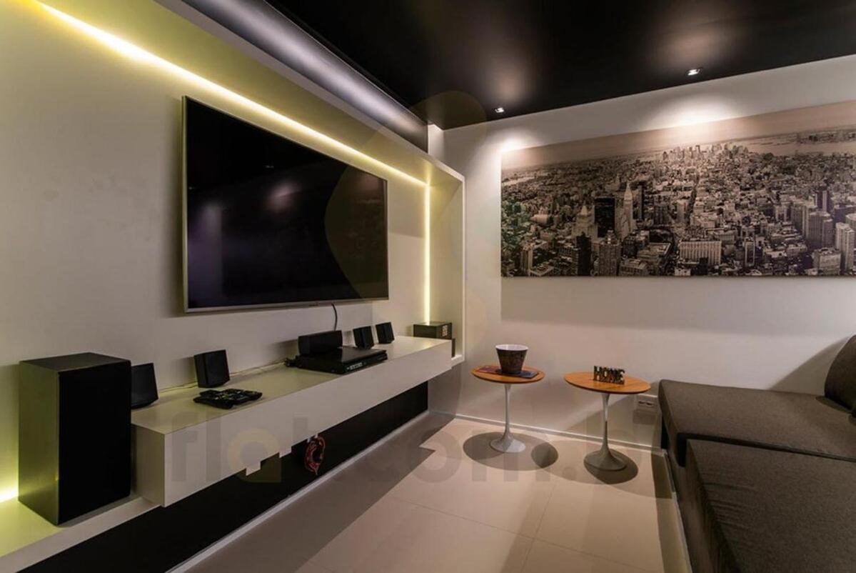 Apto Sp Centro Proximo Allianz Park, Jose Paulino, Bras Apartment *
