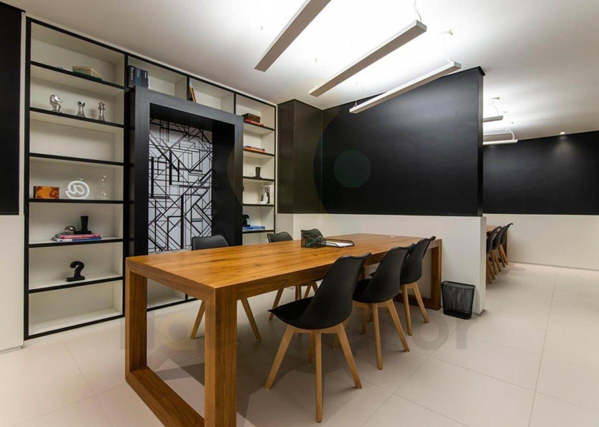 Apto Sp Centro Proximo Allianz Park, Jose Paulino, Bras Apartment Sao Paulo