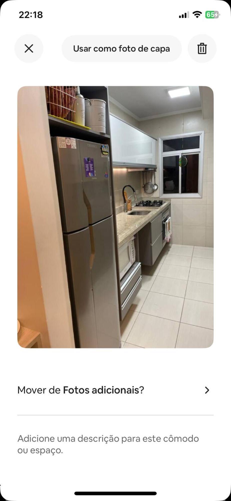 Nova Apartment