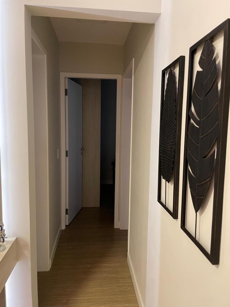 Apartment Nova *