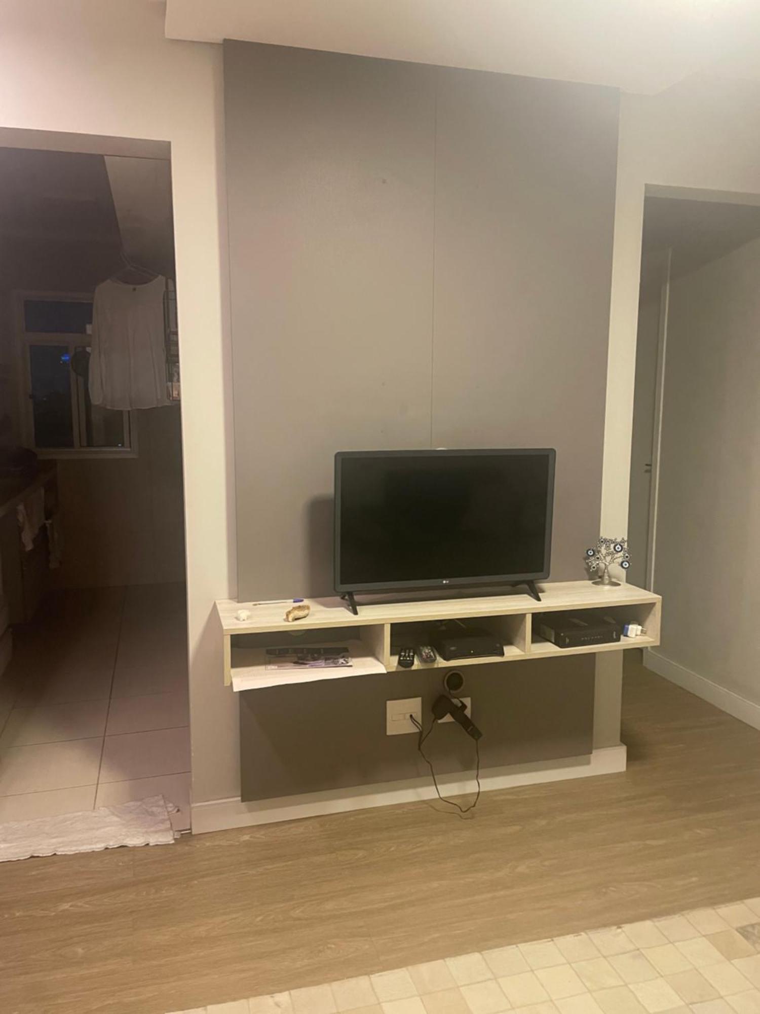 Apartment Nova Sao Paulo