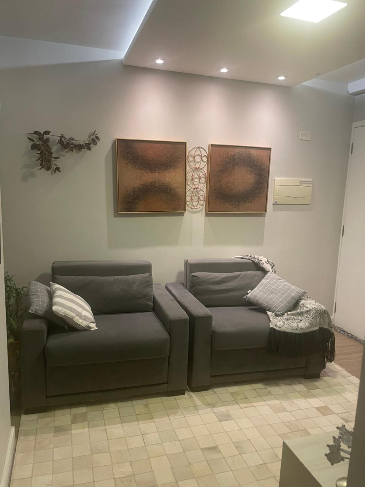 Apartment Nova