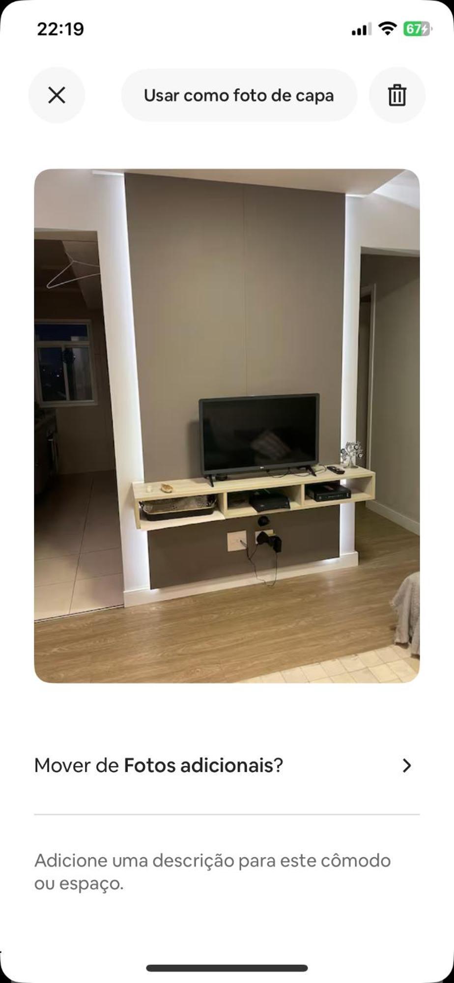 Nova Apartment