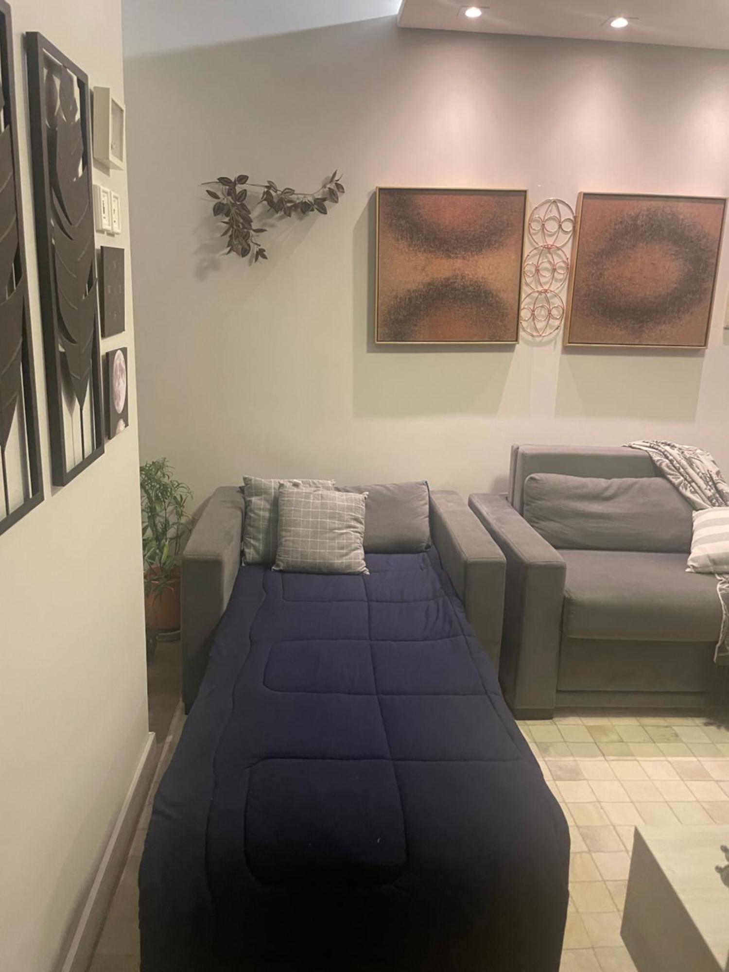 Apartment Nova