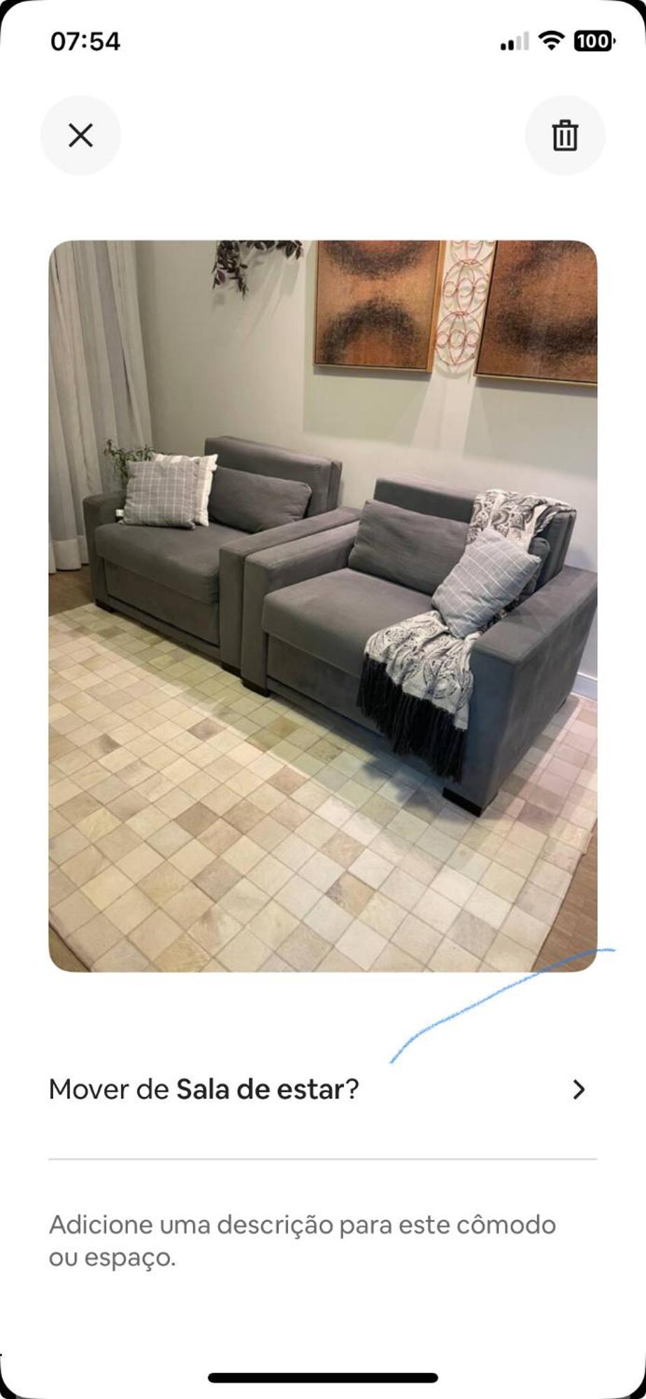 Apartment Nova *
