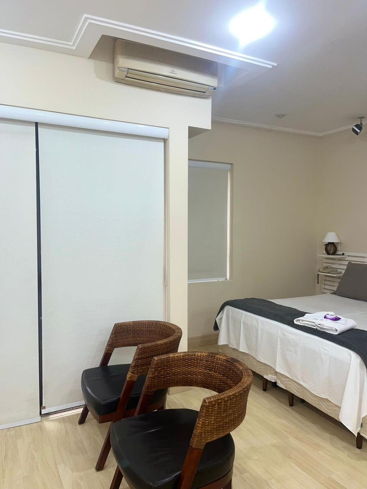 Apartment Qualit Flat Deluxe Alameda Lorena *