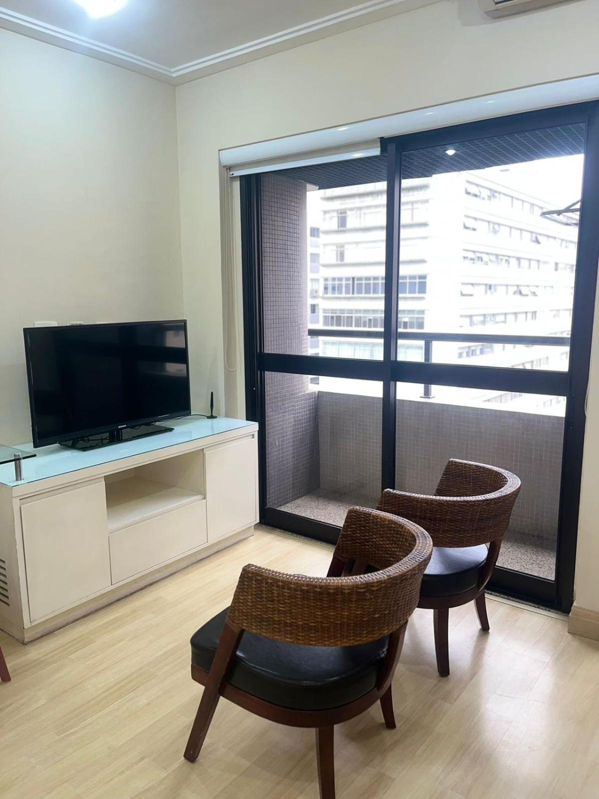 Apartment Qualit Flat Deluxe Alameda Lorena *