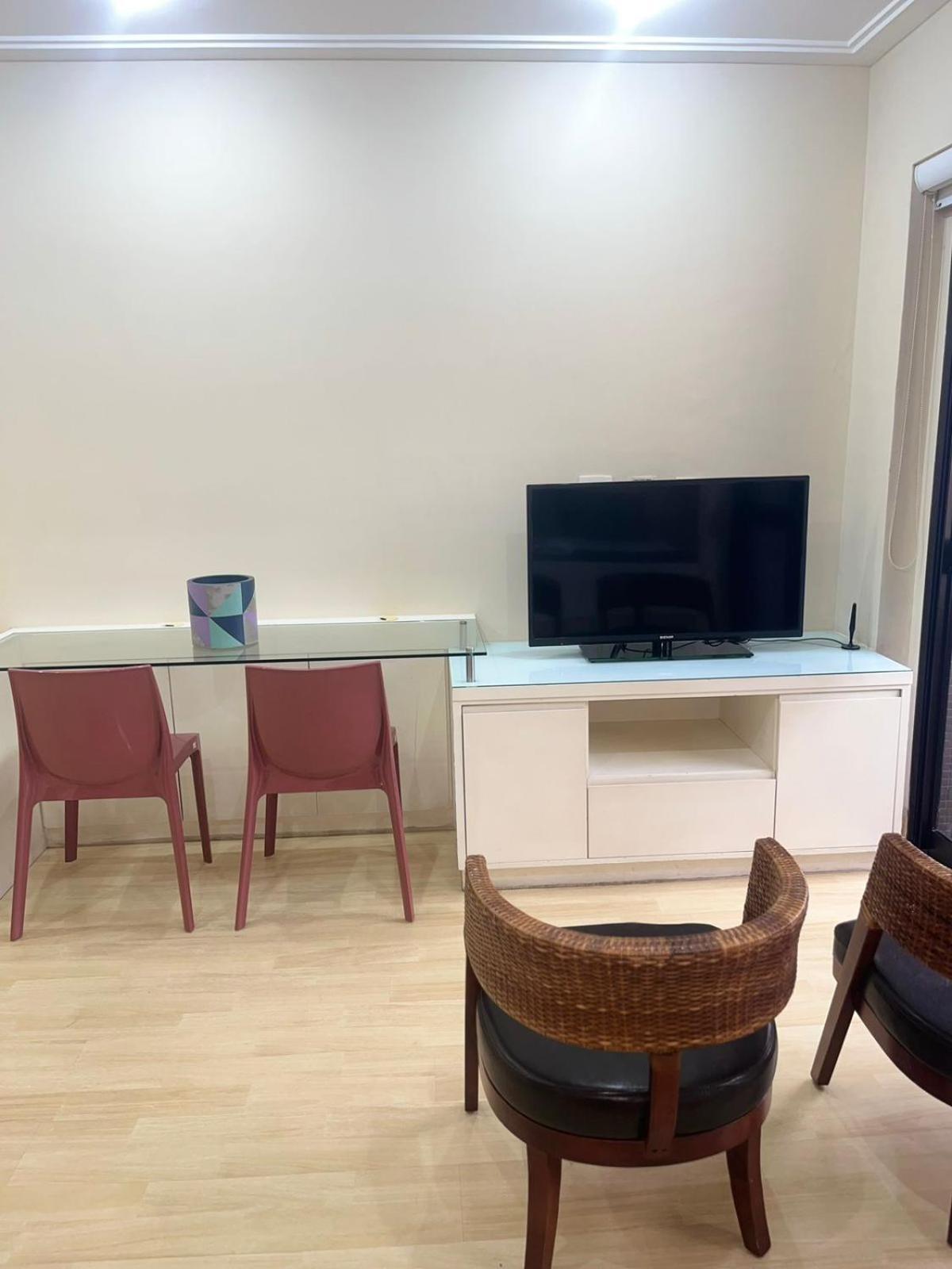Apartment Qualit Flat Deluxe Alameda Lorena Sao Paulo