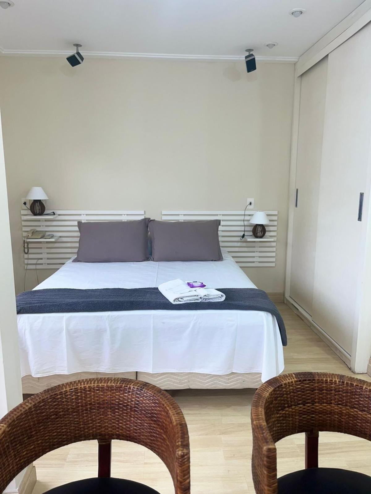 Qualit Flat Deluxe Alameda Lorena * Sao Paulo