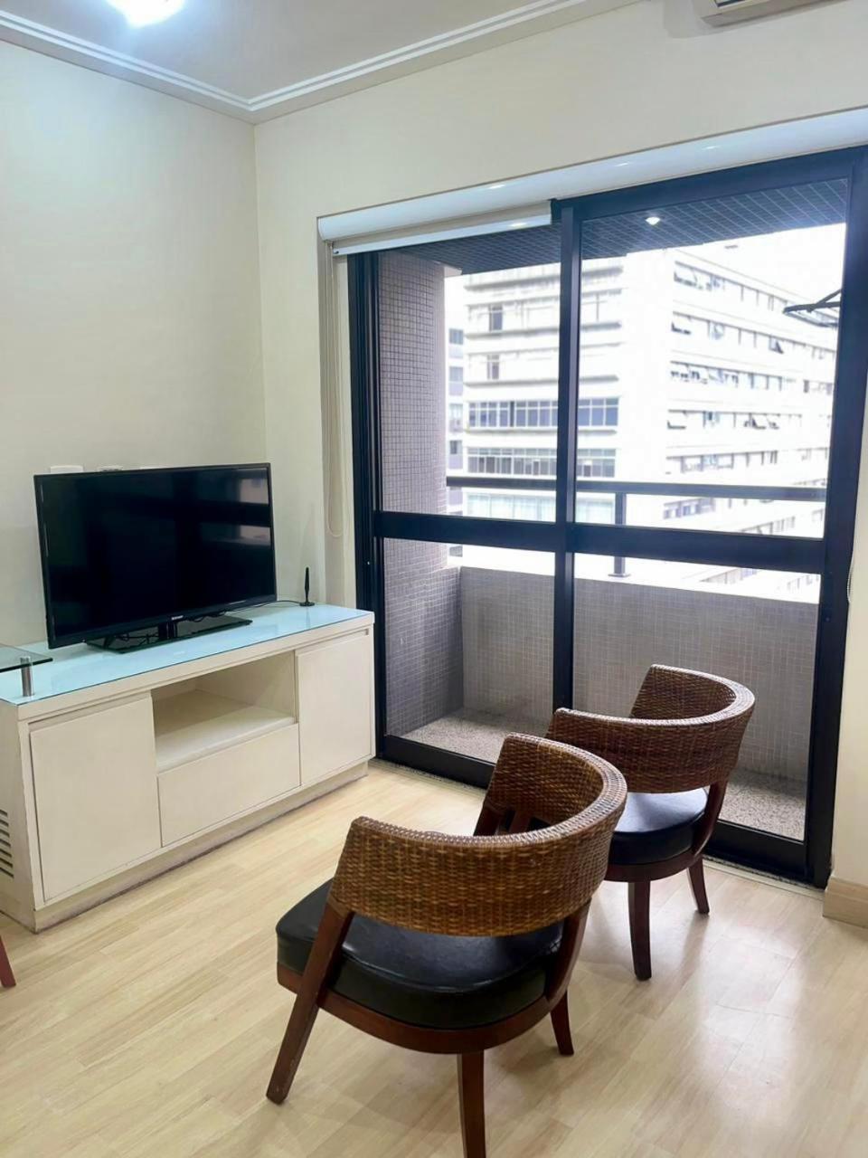 Qualit Flat Deluxe Alameda Lorena * Sao Paulo