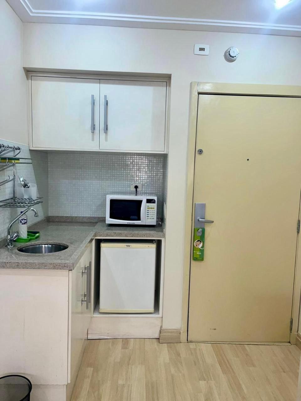 Apartment Qualit Flat Deluxe Alameda Lorena *