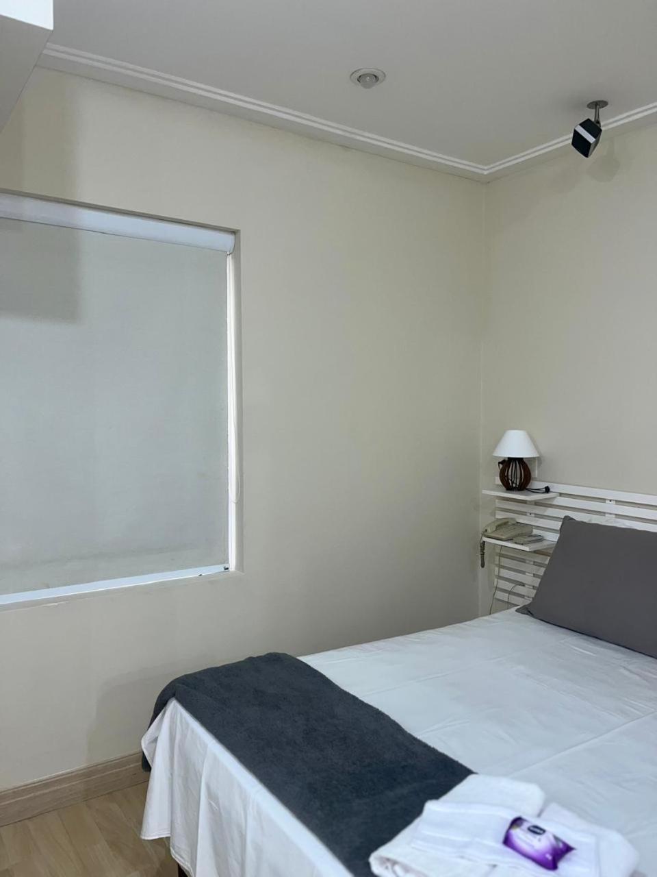 Qualit Flat Deluxe Alameda Lorena * Sao Paulo