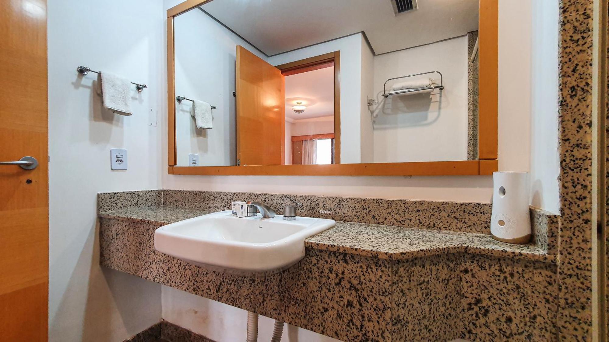 Qualit Flat Deluxe Alameda Lorena * Sao Paulo