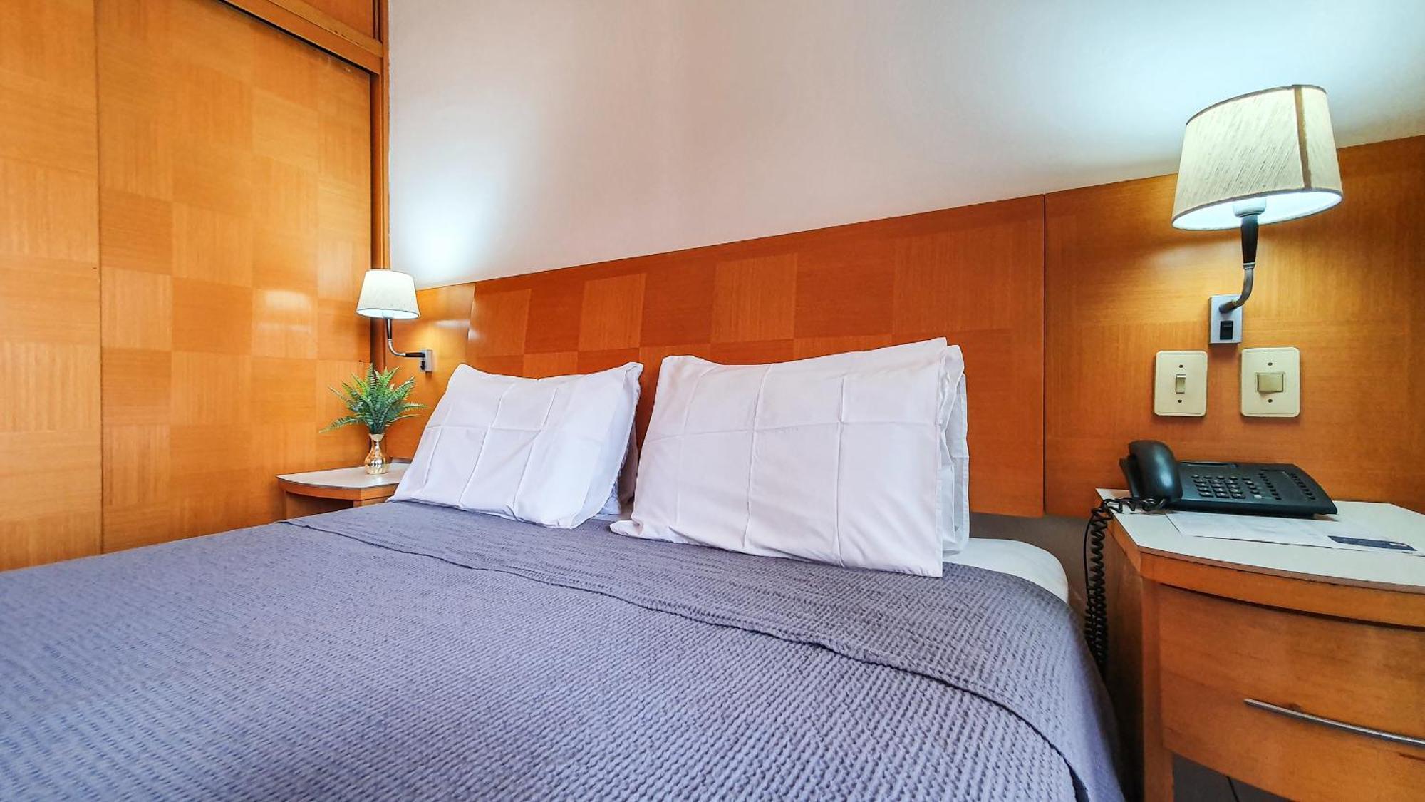 Qualit Flat Deluxe Alameda Lorena Apartment Sao Paulo
