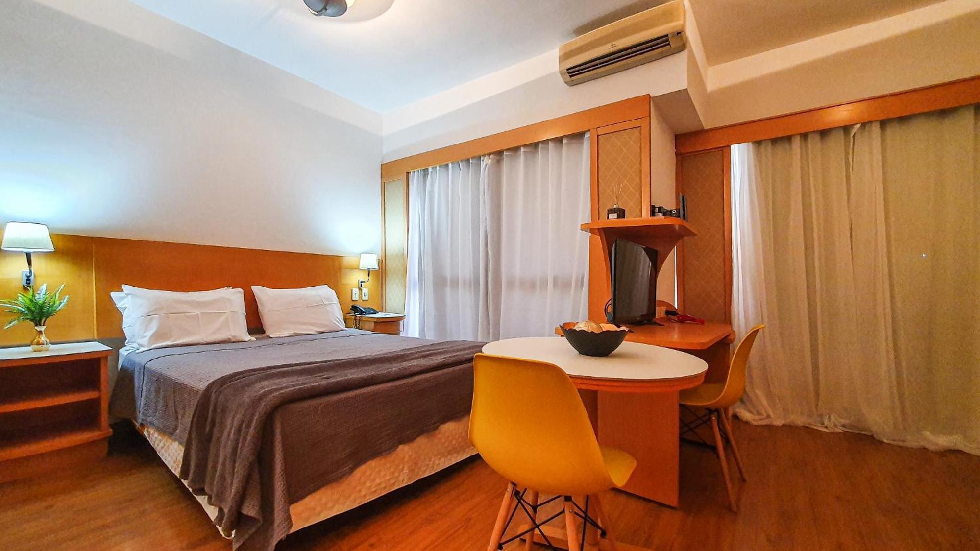 Qualit Flat Deluxe Alameda Lorena Apartment *