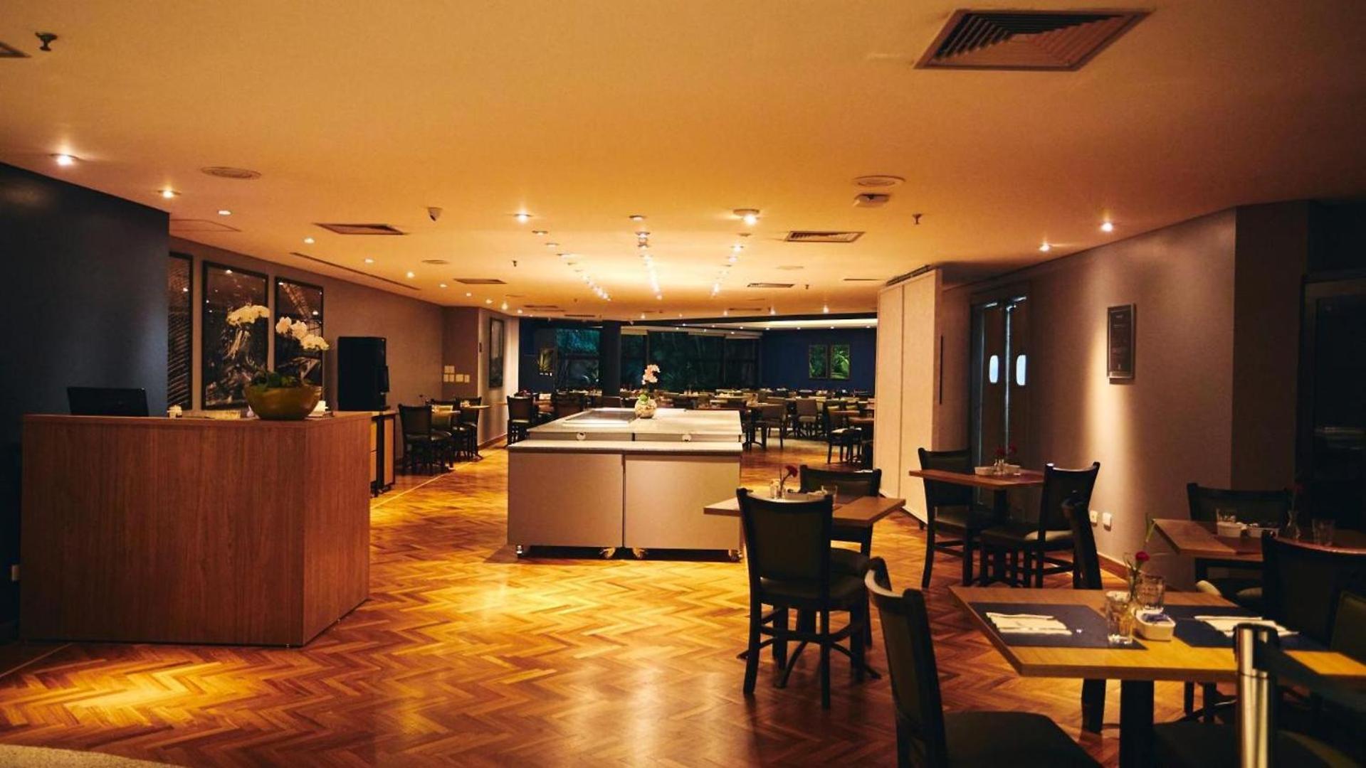 Apartment Qualit Flat Deluxe Alameda Lorena Sao Paulo