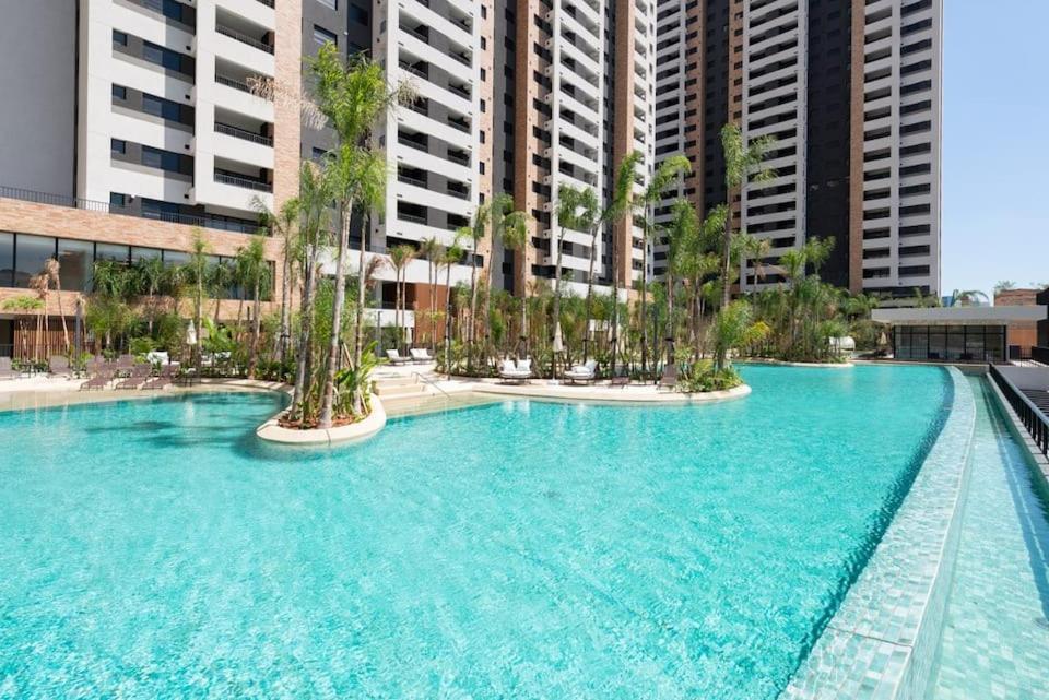 Apartment Moderno No Bras