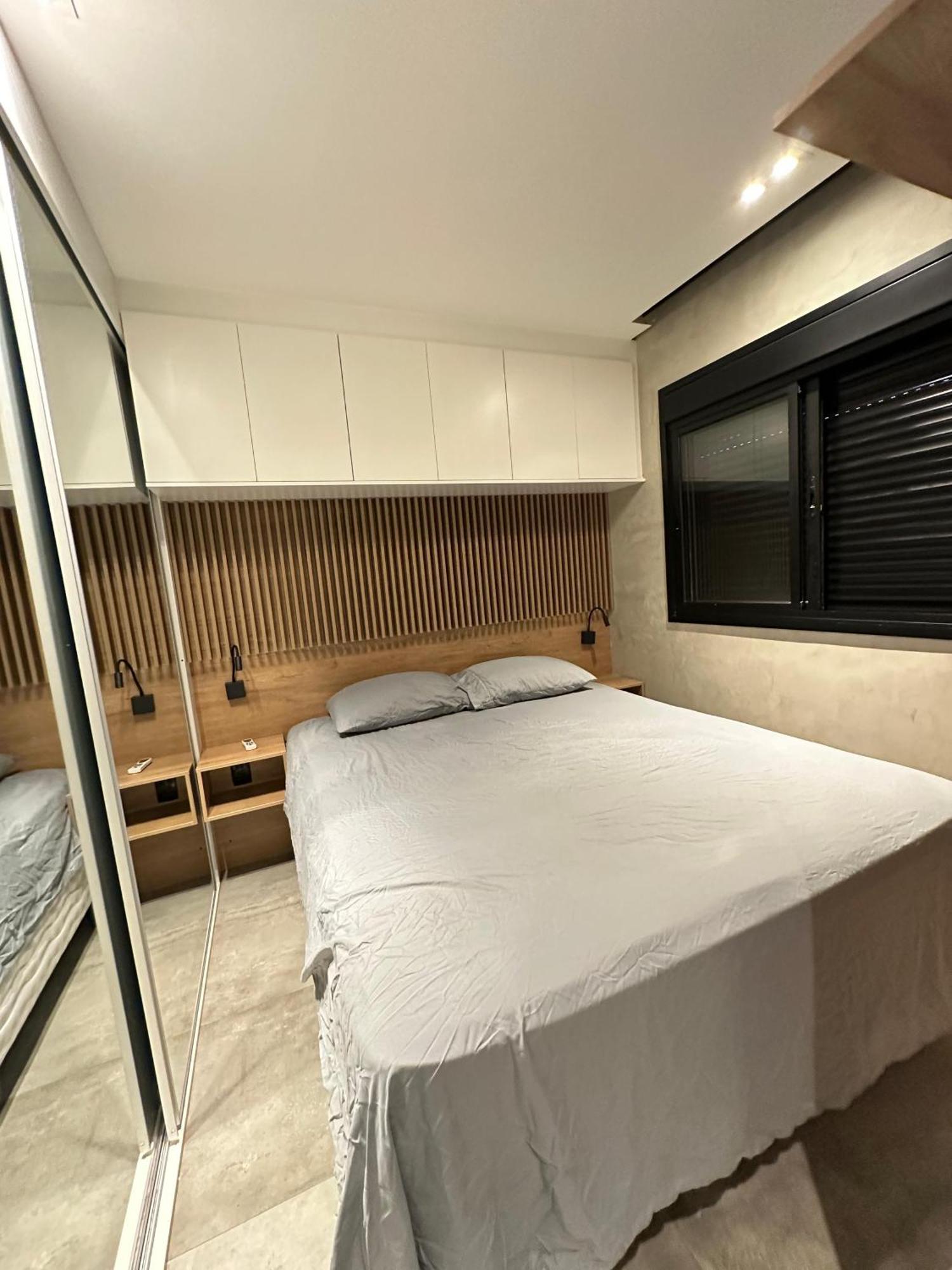 Apartment Moderno No Bras