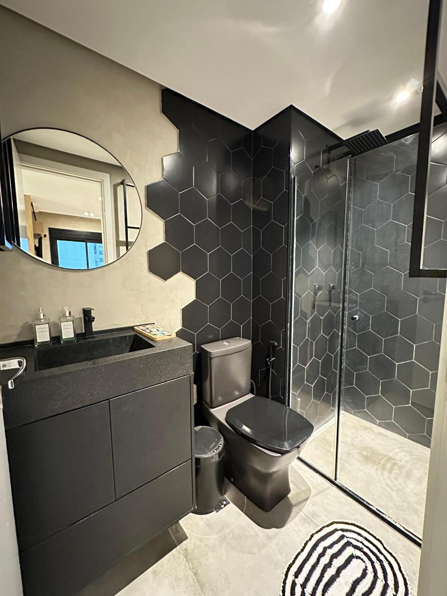 Moderno No Bras Apartment