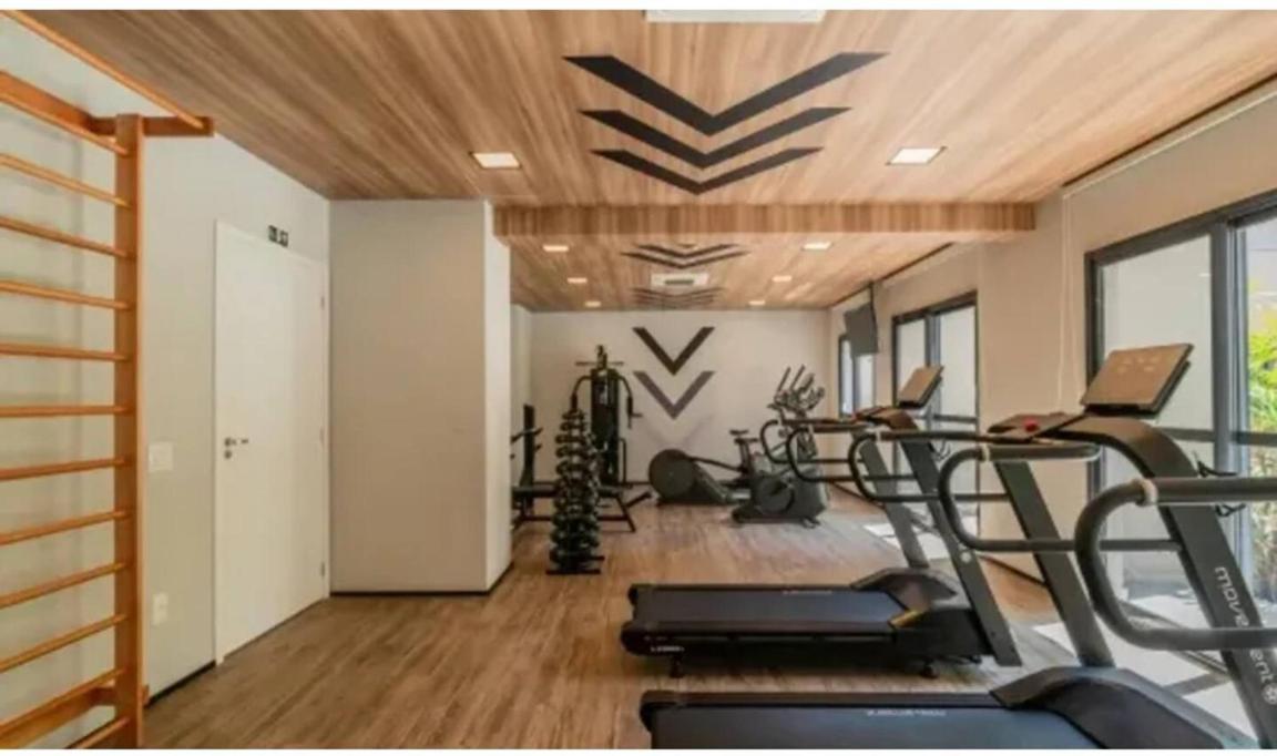 Apartemen Confortavel E Elegante *