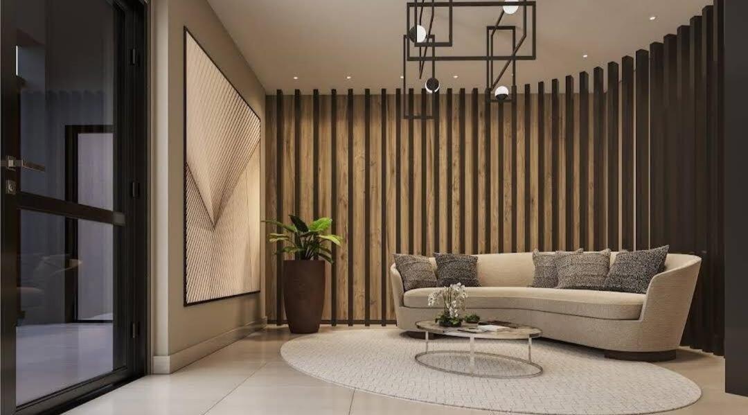 Apartemen Confortavel E Elegante *